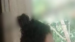 FOTO: CJNG descuartiza brutalmente a mujer, junto a los restos dejaron un narcomensaje