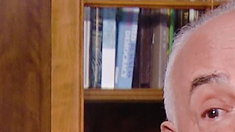 Analista Gerson Borrero.