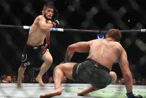 “Bebe demasiado, aplasta a viejos, no merece mi atención”: Khabib Nurmagomedov rechaza revancha contra Conor McGregor