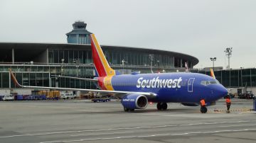 Southwest evita que una mujer de Chicago aborde un vuelo debido a que su vestimenta era obscena