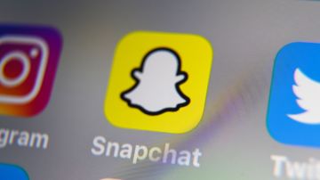 Más de un millón de personas se han registrado para votar a través de Snapchat