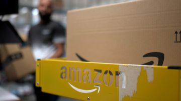 El comienzo “no oficial” de la temporada de compras navideñas llegó con el Amazon Prime Day