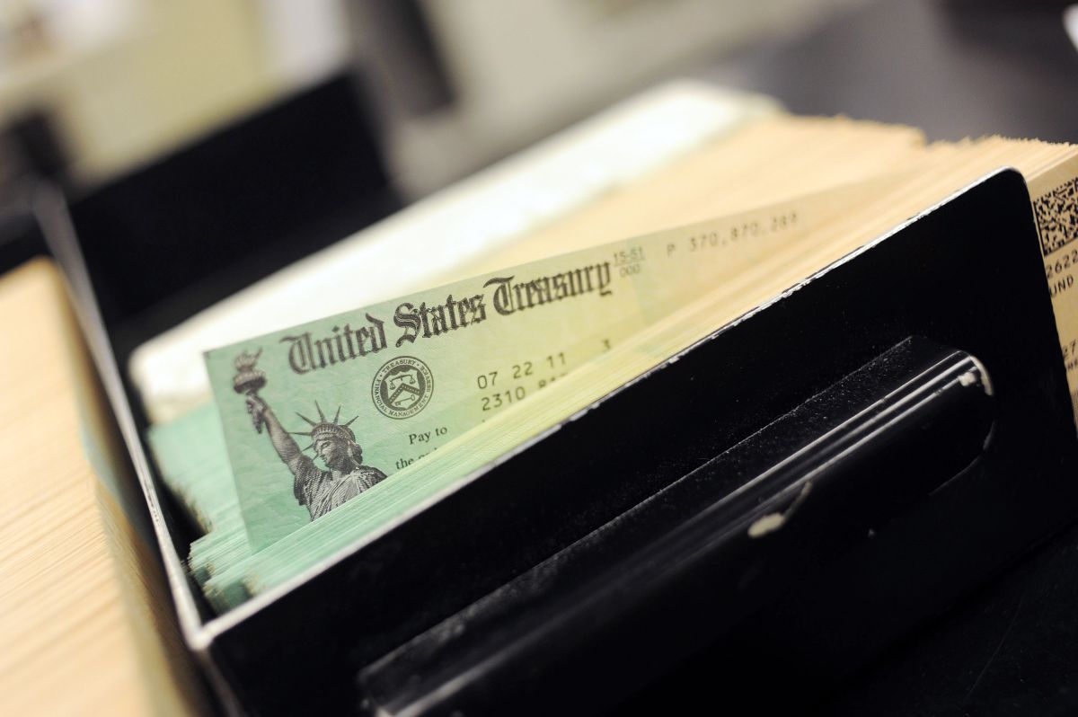 El IRS revisará un requisito de elegibilidad que podría tener un impacto en el tamaño de tu cheque.
