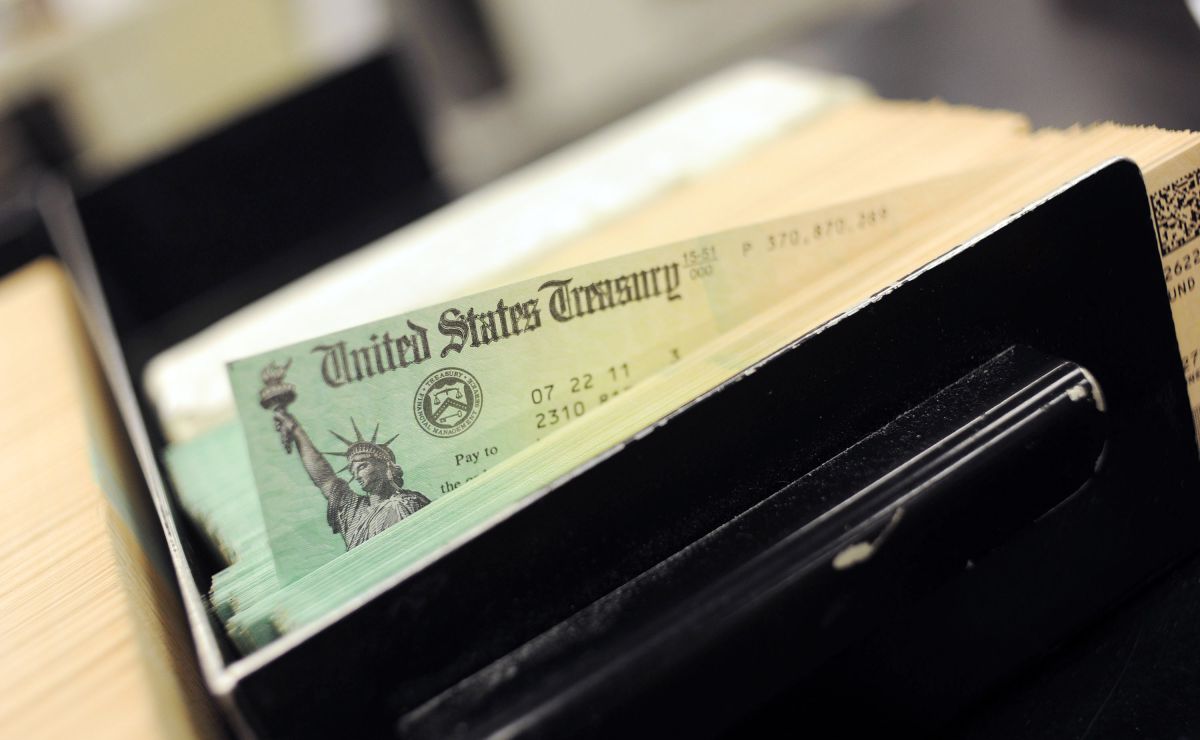¿Cómo saber cuándo llegara a tu casa tu cheque de estímulo? El Diario NY