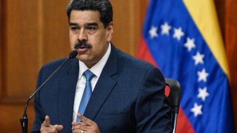 maduro