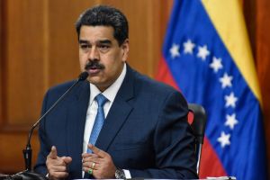 Maduro espera que Venezuela reciba dosis de la vacuna de Johnson & Johnson contra el Covid