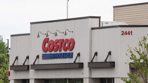 Un Costco con un cenote se convierte en un atractivo turístico en México