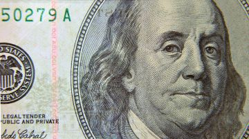 A cuánto se vende el dólar hoy en México: