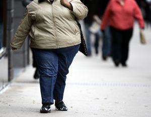 Mujer obesa, con asma, diabetes y cáncer venció al coronavirus