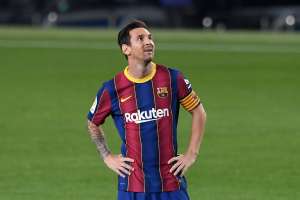 No pararás de reír: Los memes de Lionel Messi y más que dejó la renuncia de Bartomeu