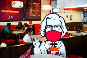 Qué hace el community manager de KFC para hacer crecer las cuentas de la firma a velocidad asombrosa