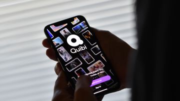 Quibi cierra a seis meses de su lanzamiento
