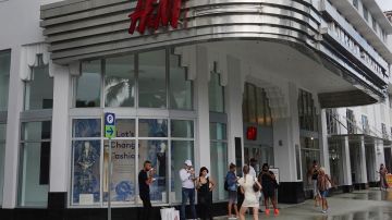 H&M anuncia que cerrará 250 tiendas a causa del coronavirus