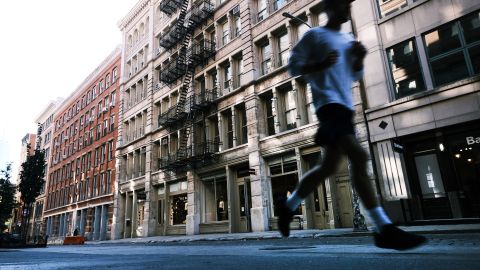 SoHo se ha convertido en una de las zonas más costosas de NYC.