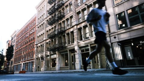 SoHo se ha convertido en una de las zonas más costosas de NYC.