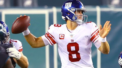 Giants respondió ante la demanda afirmando que defenderán la divisa enérgicamente.