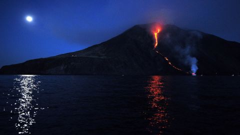 estromboli