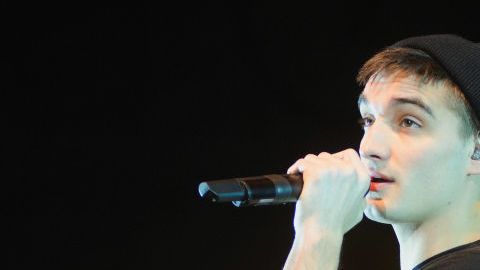 Tom Parker
