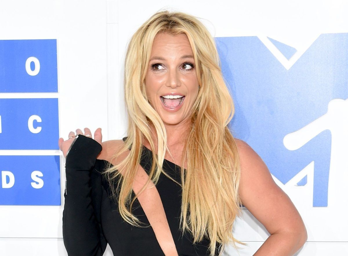 Poco a poco Britney Spears comienza a recuperar su libertad.