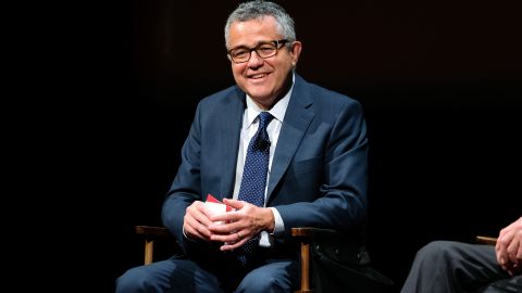 Jeffrey Toobin