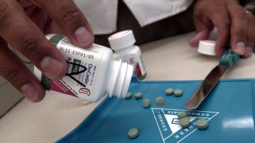 Purdue Pharma deberá pagar $8,000 millones de dólares por vender un opiáceo adictivo
