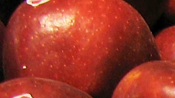 Frutas de Walmart retiradas por riesgo de brote de listerosis