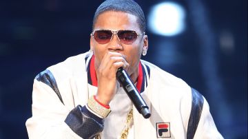 Nelly aparece en una lata de edición limitada de Budweiser para celebrar 20 años de música