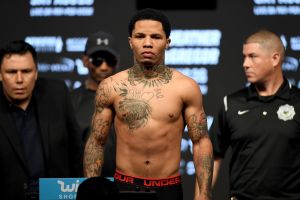 Gervonta Davis promete emular a Michael Jordan y cerrarle la boca a sus críticos tras la pelea contra Leo Santa Cruz