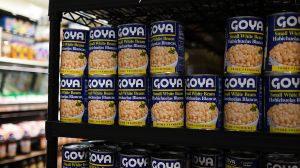 Goya invertirá $80 millones para expandir su fábrica en Texas