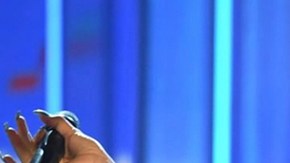 Francisca Lachapel es Celia Cruz