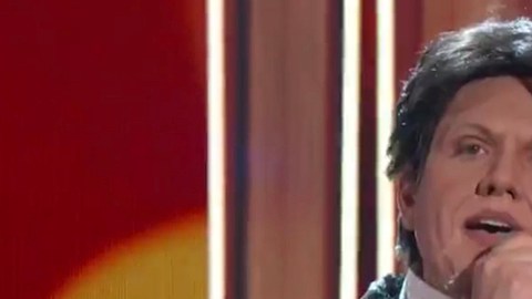 El Dasa en la piel de Juan Gabriel