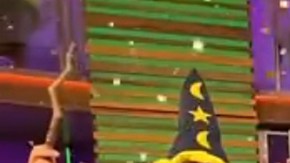 Despierta América en un Halloween especial