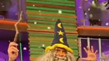 Despierta América en un Halloween especial