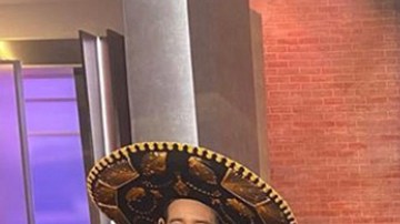 'Un Nuevo Día' revivió famosos muertos en Halloween