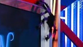 Javier Ceriani y Elisa Beristain se disfrazan de Ninel Conde y su esposo