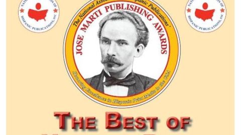 La NAHP entrega cada año los Premios José Martí.