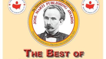 La NAHP entrega cada año los Premios José Martí.