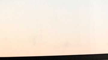 Televisor enrollable de LG