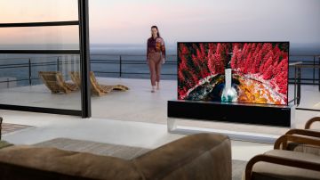 Las mejores ofertas en OLED TV de pantalla plana