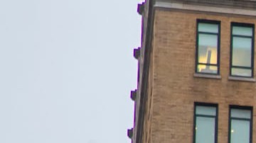 Madison Square Garden es mega centro electoral