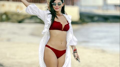 Vanessa Arias
