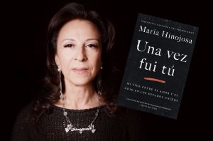 María Hinojosa a latinos: “Hay que comernos ese miedo”