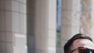 Javier Valdés dejará  su posición como co-directores Ejecutivos de MRNY el próximo año.