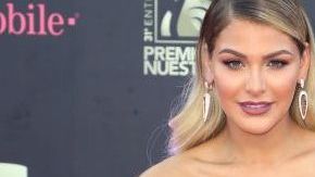 Migbelis Castellanos.