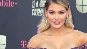 Migbelis Castellanos.