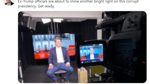 Miles Taylor contribuye con CNN.