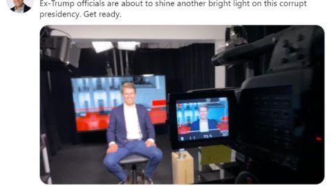 Miles Taylor contribuye con CNN.