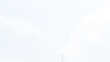 Colectivo lleva su plantón al Zócalo.