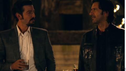 Narcos México