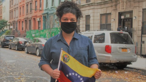 La activista Niurka Meléndez precisa que hay un "terrible impacto" en miles de inmigrantes forzados.